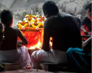 Hindu Ceremony 2